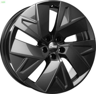 Cms C32-AERO 7.5x18 5x112 ET50