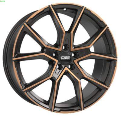 Cms C33 8x18 5x112 ET30