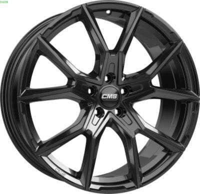 Cms C33 8x18 5x112 ET50