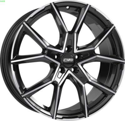 Cms C33 8x19 5x112 ET47