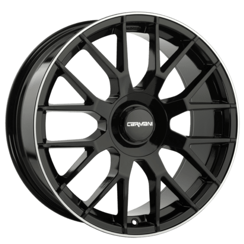 8x19 5x114.3 ET45 Carmani CA19
