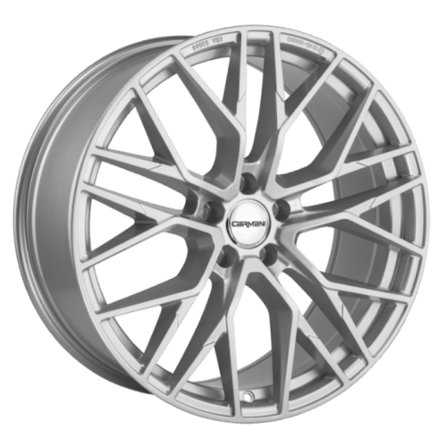 Carmani 20 Ludwig farba: white silver 9x20 5x114.3 ET45