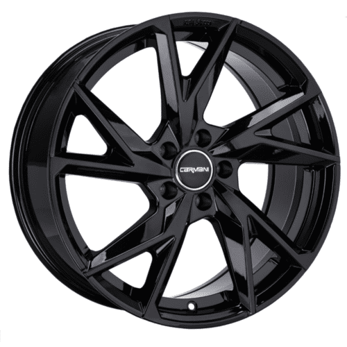 9x21 5x112 ET35 Carmani 23 Rudi