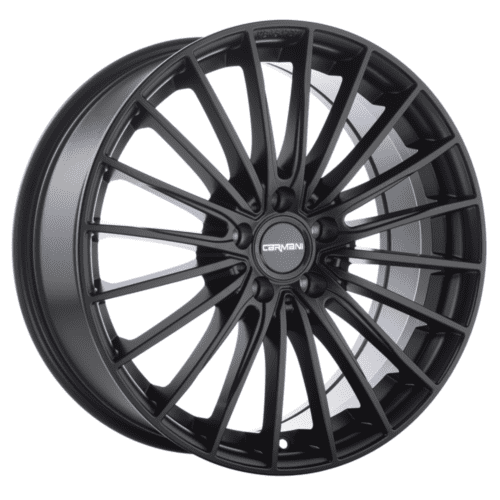 8x18 5x112 ET45 Carmani CA24