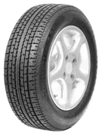 205/60R13 86H Camac HP 60