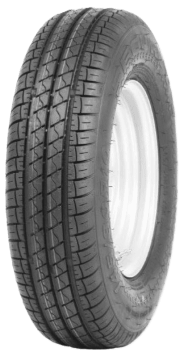 145/80R10 82/80N Camac TRAILER DOT16