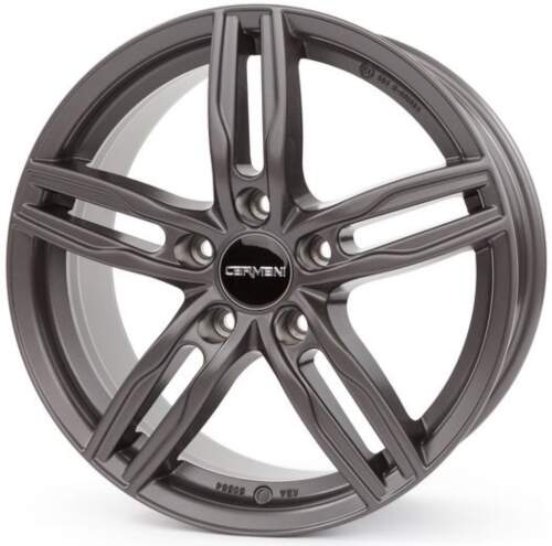 Carmani 14 Paul farba: hyper gun 6.5x16 5x112 ET42