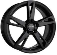 Carmani 16 Anton farba: black matt 6,5x16 5x112 ET50