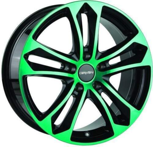 7.5x17 5x114.3 ET35 Carmani 5 Arrow