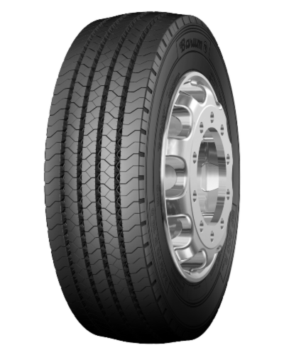 215/75R17.5 126/124M Barum BF200R