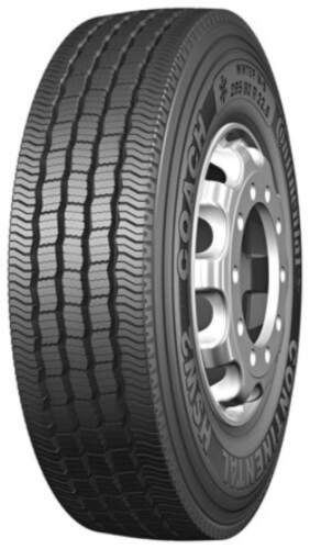 315/80R22.5 156/150L Continental HSW2