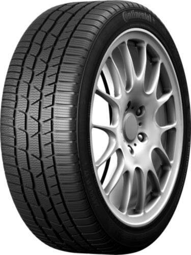 215/50R17 95H Continental TS830P