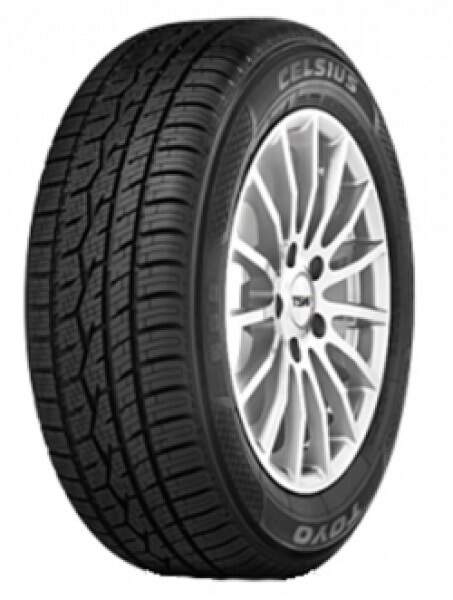 175/55R15 77T Toyo CELSIUS