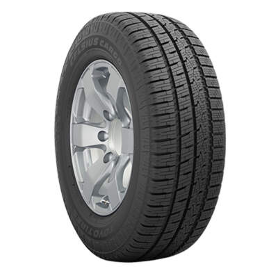 235/65R16 121R Toyo CELSIUS CARGO
