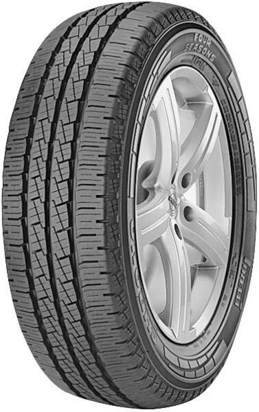 215/65R16 109R Pirelli Chrono FourSeason 