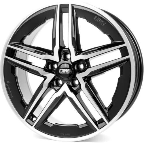 8.5x19 5x112 ET35 Cms C29-AERO