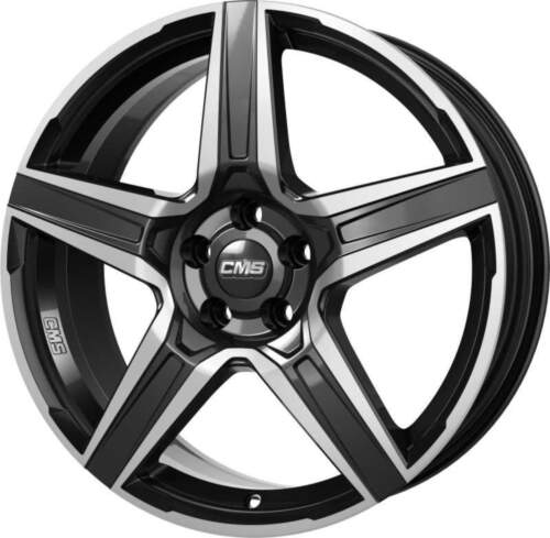 Cms C34 7x17 5x112 ET40
