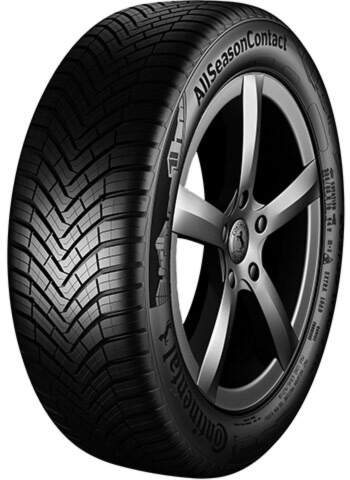 165/65R15 81T Continental ALLSEASONCONTACT