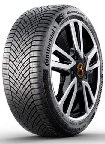 205/60R15 95V Continental ALLSEASONCONTACT 2 XL