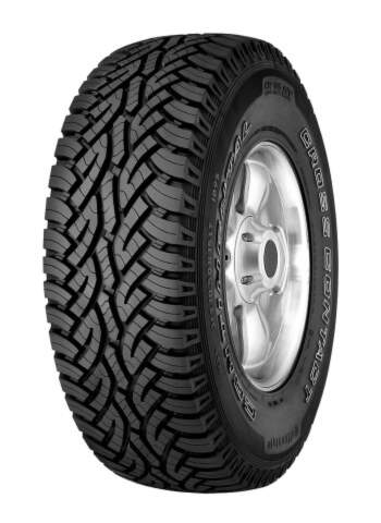 265/65R17 112T Continental CONTICROSSCONTACT AT