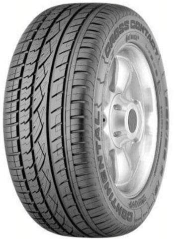 265/50R20 111V Continental CROSS UHP FR XL (2020)