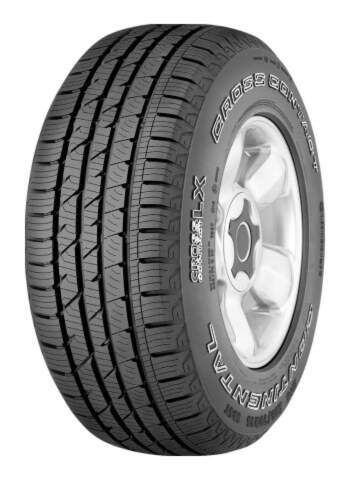 285/45R21 113H Continental CROSS LX SPORT FR AO XL (2019)