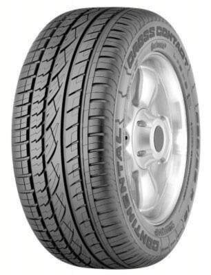 255/55R18 109V Continental CROSS UHP XL (2017)