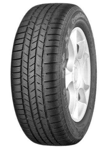 275/45R19 108V Continental CROSS WINTER XL (2018)