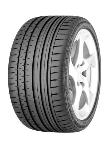 255/35R20 97Y Continental CSC2MOXL