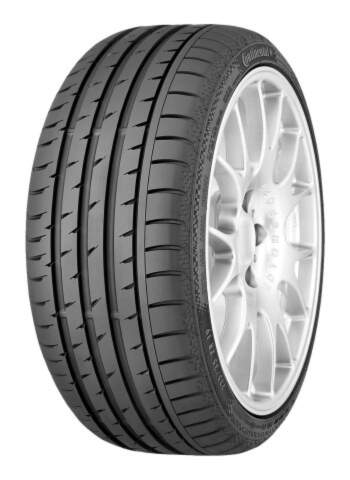245/45R19 98W Continental CSC3SSR*