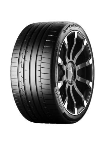 255/40R21 102Y Continental SportContact 6