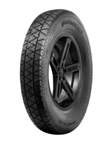 125/80R17 99M Continental CST17
