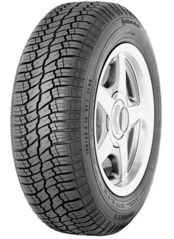 165/80R15.0 087T Continental ContiContact CT 22 MOR