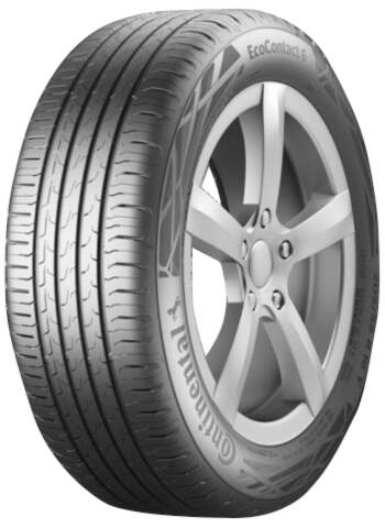 165/70R14 81T Continental ECO6