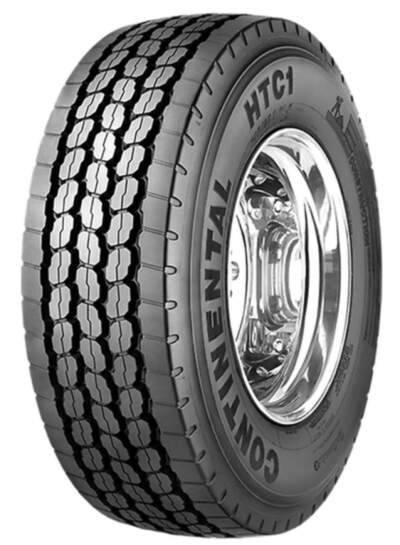 385/65R22.5 160K Continental HTC1 (2017)