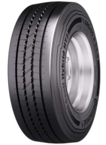 385/65R22.5 160K Continental HYBRID HT3