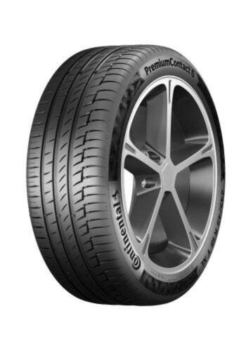 245/40R20 99V Continental PREMIUM 6 CSi POL FR XL (DEMO)