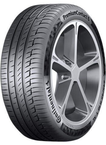 245/40R19 98Y Continental PremiumContact 6