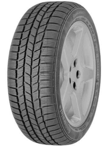 215/55R17 94V Continental ContiContact TS 815