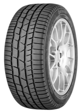 225/40R18 92V Continental TS-830 P SSR * XL (2017)