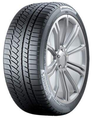 225/50R17 94H Continental TS-850 P (2017)
