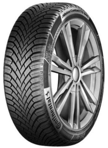 205/55R16 91H Continental TS-860 (2018)