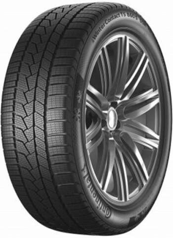 265/50R19 110H Continental TS-860 S * SSR XL (2019) 1