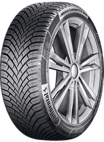 205/60R16 96H Continental TS860S*XL