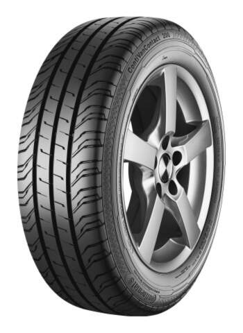 215/65R16 109R Continental VANCO200