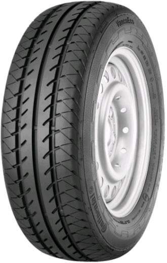 225/65R16 112T Continental VANCONTACT ECO DEMO