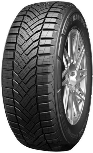 215/75R16 116/114R Sailun COMMERCIO 4 SEASONS