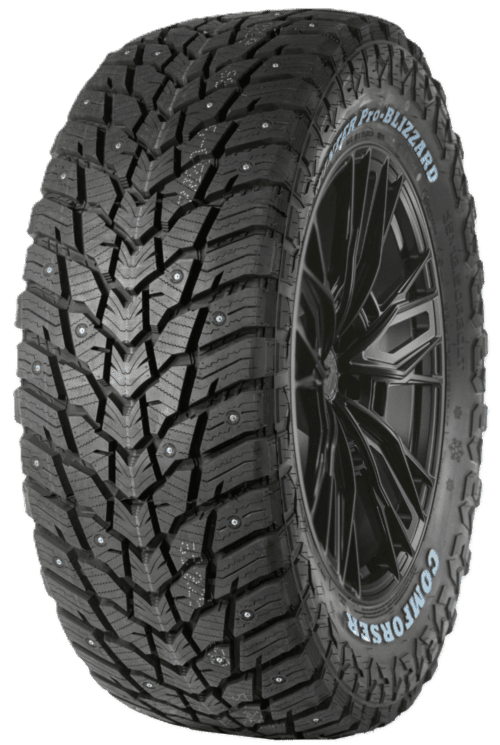 265/60R18 119/116R Comforser WINTER Pro-BLIZZARD