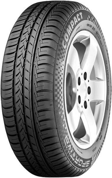 165/65R15 81T Sportiva Sportiva Compact 
