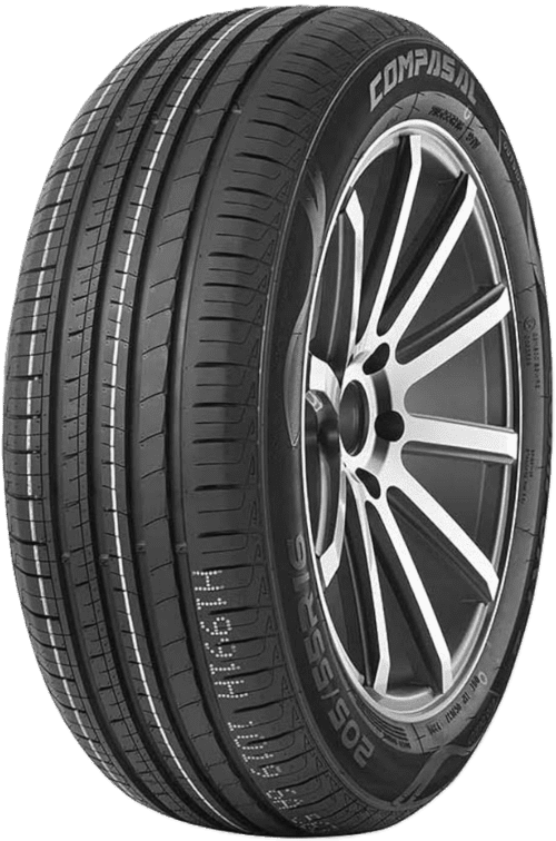 205/55R16 94W Compasal BLAZER HP XL BSW